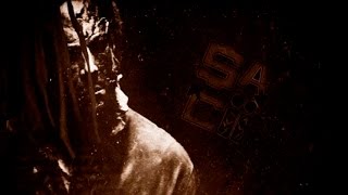 Ethan Sacii - Don't Listen [Prod. By Taliban Ju 808Mafia]