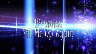 Canton Jones Fill Me Up Again