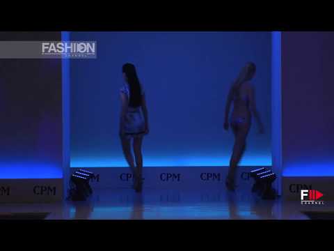 "Collection Première Moscow   MISS BIKINI" Spring Summer 2014 Fashion Show HD by Fashion Channel