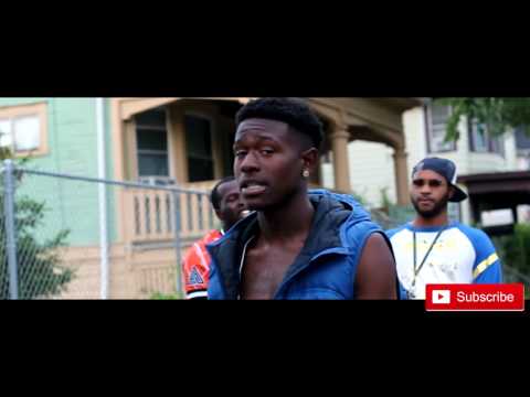 FINESSE FT STIFFY - LIKE THAT SHOT BY @CAMERAGAWDZ