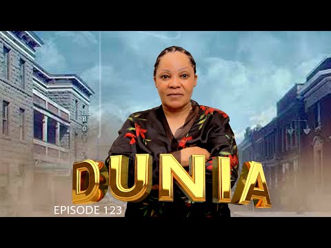 DUNIA (Ep 123)