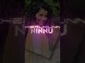 Vesane O Nichana Song Rowdy Boys Movie