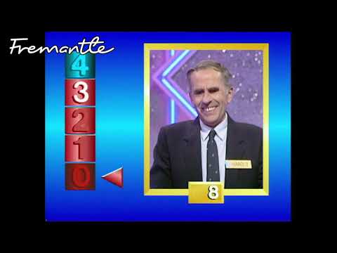 Going for Gold - S04E16 (1990)