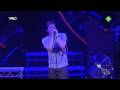 Kaiser Chiefs live@lowlands 2007 - I Can Do It Without You