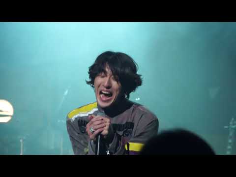 잔나비 - See your eyes @10th 단독공연 NONSENSE