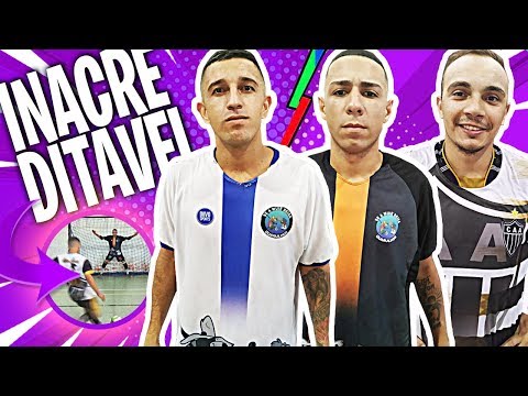 Del Valle x C.A. Acácio - Final da Copa Pires 2019