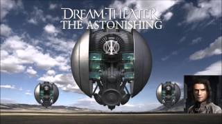 Dream Theater - The Astonishing 2.10  Whispers On The Wind [Tradução PT]