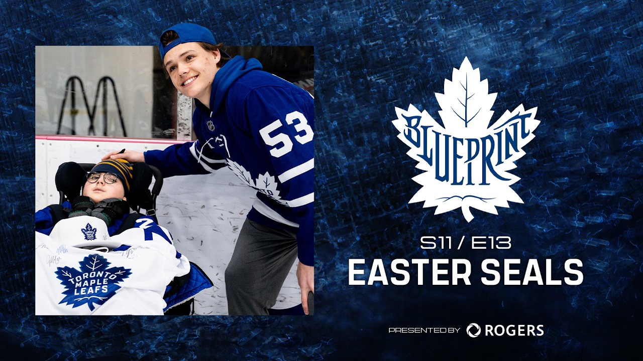 46 Years of Making a Difference: Easter Seals Skate | The Leaf: Blueprint: S11 E13