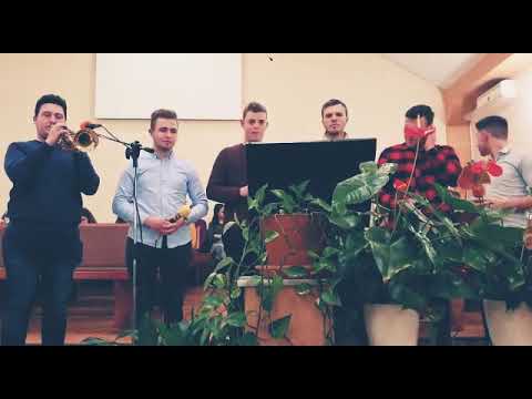 Grupul Eben Ezer,,Tu, pribeag călător/Vino acasă degrab'' - Biserică Penticostală Filadelfia Săcâlaz