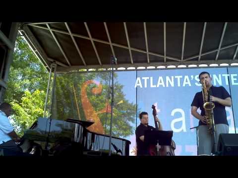 Mace Hibbard gospel@AJF 2012-05-27_14:45