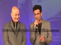 Akshay Kumar Kajal Manoj Bajpai At Music Launch Of Film Special 26