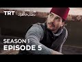 Payitaht Sultan Abdulhamid | Season 1 | Episode 5
