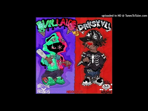 EVILLAIRE - DEATH TRAIN (EVILST4RR)