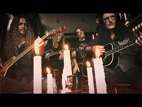 Royal Hunt - Half Past Loneliness (acoustic 2025, taken from "Behind the Curtain")