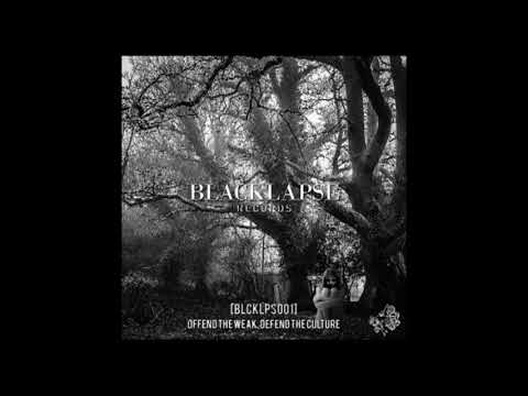 VCL & PAWLOWSKI - What´s That Sound [BLCKLPS001]