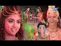 कैलाश में सभी देवताओं ने खेली होली Vignahart