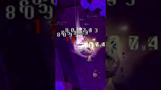 Finally got the Abyssal Essence drop! ✨ #Gaming #ROO #MMORPG