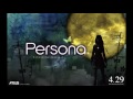Persona (OST) - 14 - Strange Atmosphere