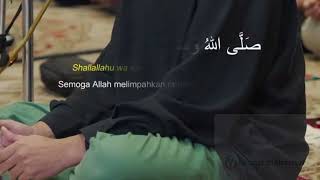 Download lagu Shollohu Wasallama Ustadz Hanan Attaki mp3