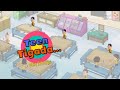 Teen Tigaada - Bandbudh Aur Budbak New Episode - Funny Hindi Cartoon For Kids