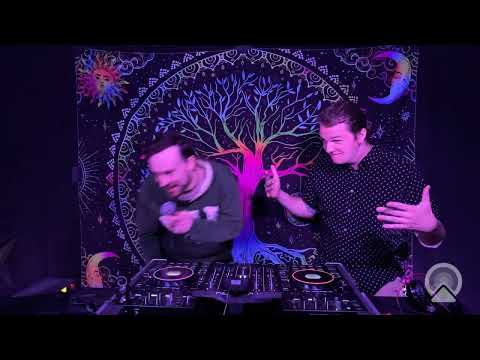 DJ BUBBLES & FRIENDS - Eps  11 - Jamurai (DUBSTEP, BASS HOUSE, ELECTRO)