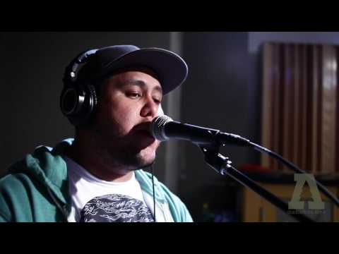 The Green on Audiotree Live (Full Session)