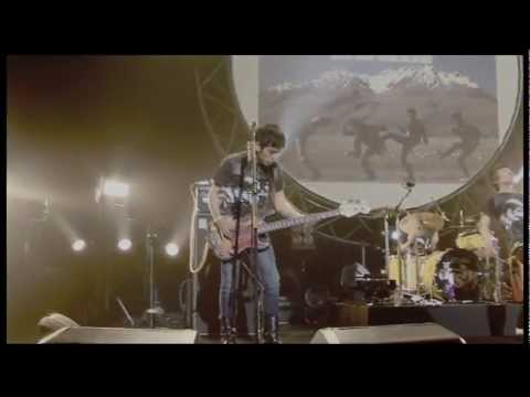 JUN SKY WALKER(S) - START [2008.5.21]