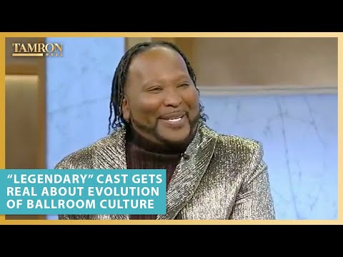 HBO Max’s “Legendary” Cast Gets Real About the Evolution of Ballroom Culture