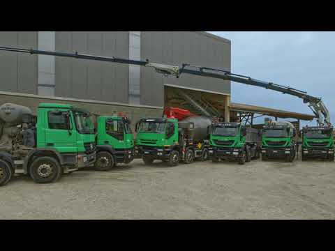 Vom Baudienstleister bis zur gesunde Küche