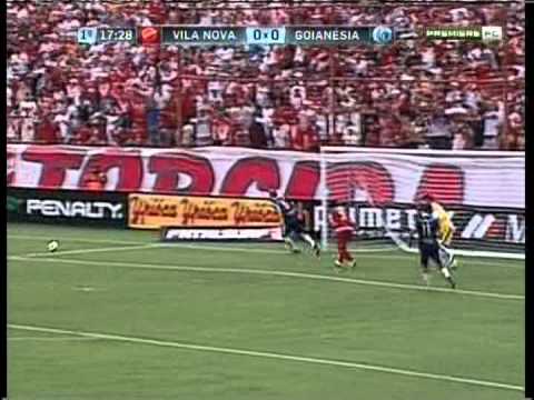 BRUNO COLAÇO GOLEIRO (GOALKEEPER) 2013