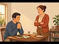 Đối Phó Với Người Phối Ngẫu Hay Tranh Cãi