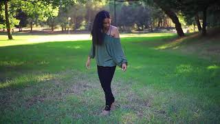 Adrielle Mendes | Jada (Paloma Ford)