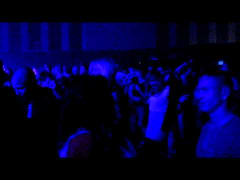 Sebo K @ Berlin Music Days Bermuda Fly