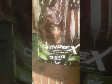 #caninex #dogfoodbrands #everyone