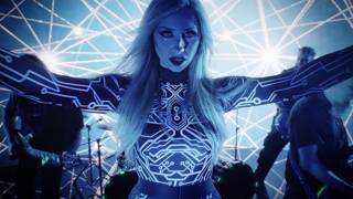 Moon - Amberian Dawn