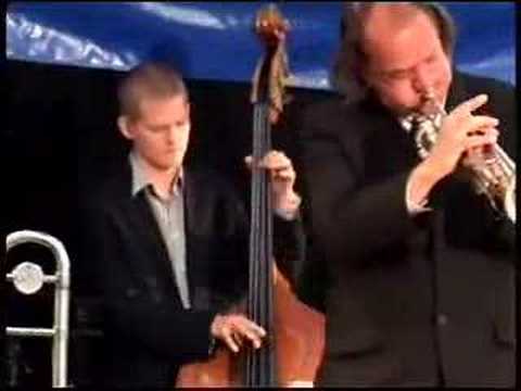 Original Dixieland One Step - The Carling Family 2007