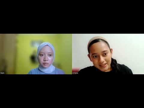 Susahnya Jadi Perempuan di Indonesia (Bersama Dr. Nayla Alfarafisa)