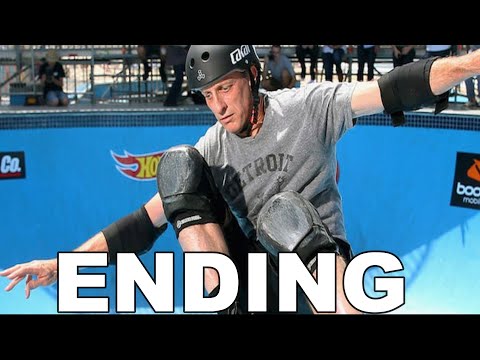 TONY HAWK PRO SKATER 1+2 FINAL ENDING Walkthrough Gameplay Part 6 (2020)