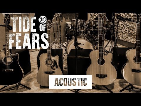 Insane Driver - Tide Of Fears (Acoustic Version)