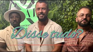 Entrevista com MARCO COSTA Ep7