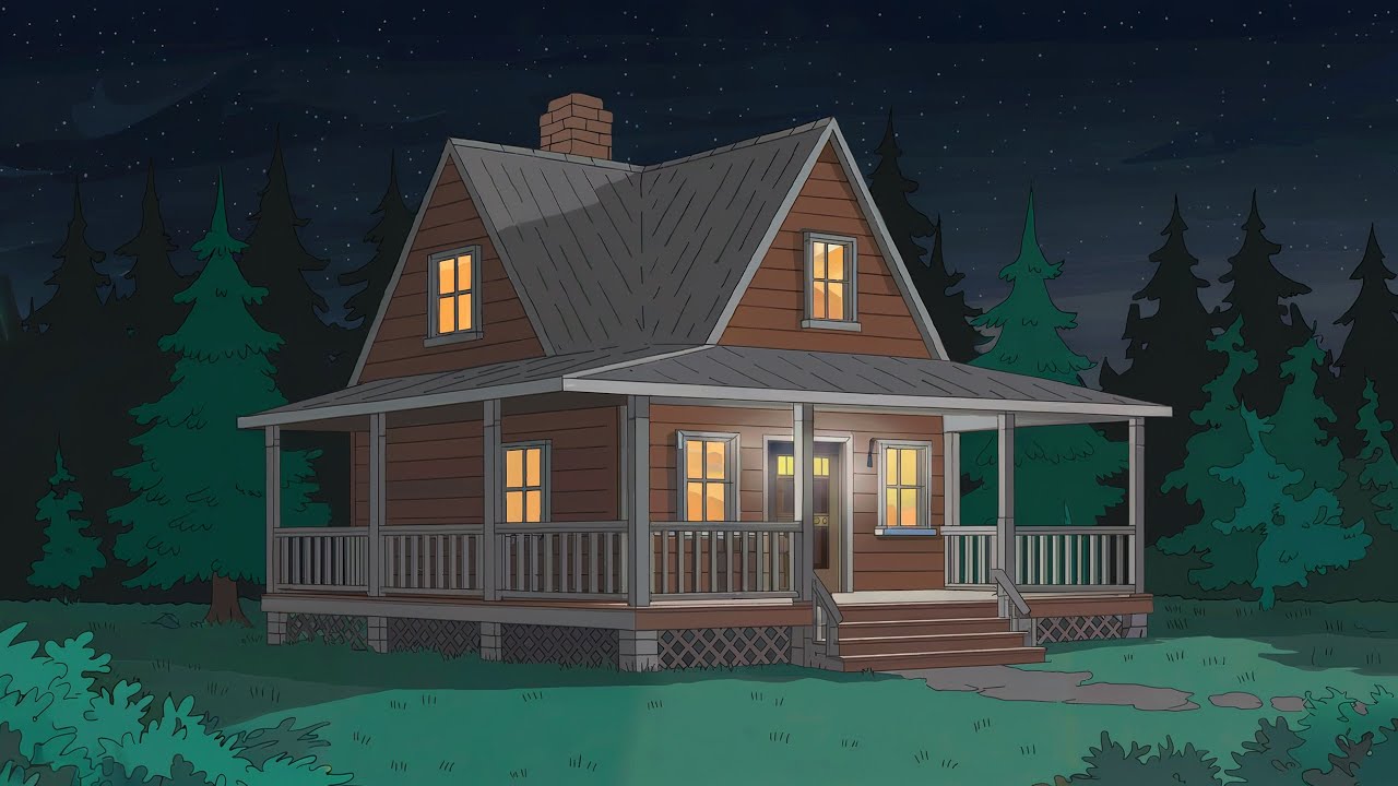 TRUE SCARY HORROR STORIES ANIMATED COMPILATION | HORROR ANIMATED STORIES