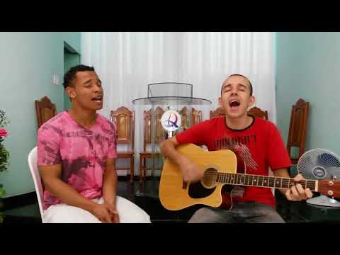 A ponte vai surgir(parecidíssimo)   Wallison Silva cover