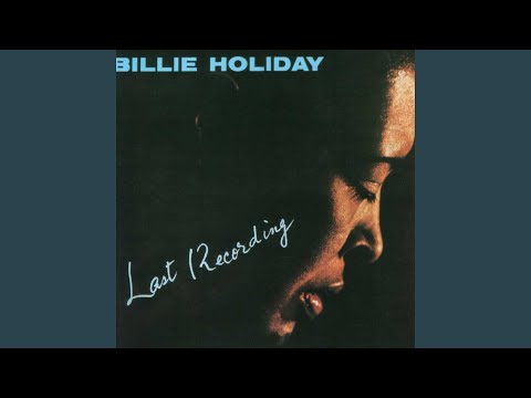 You Took Advantage of Me