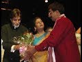 Best Kavi Sammelan : : Om vyas 'om'  : Amitabh Bachchan