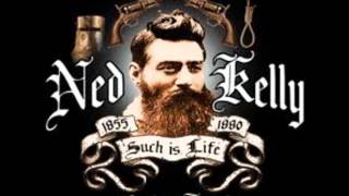 poor ned - col finley