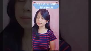 Download lagu Lagu karo - gagal usur erteman (cover by Debora Tarigan) mp3