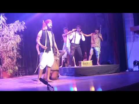 Ankit verma national th...