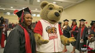2026 Spring Commencement Recap