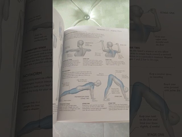 Vídeo relacionado con Entrenamiento de fuerza: Mejora tu técnica, evita lesiones, perfecciona tu entrenamiento