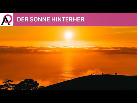 „Der Sonne hinterher (feat. Rieke)“ - Alex S.
